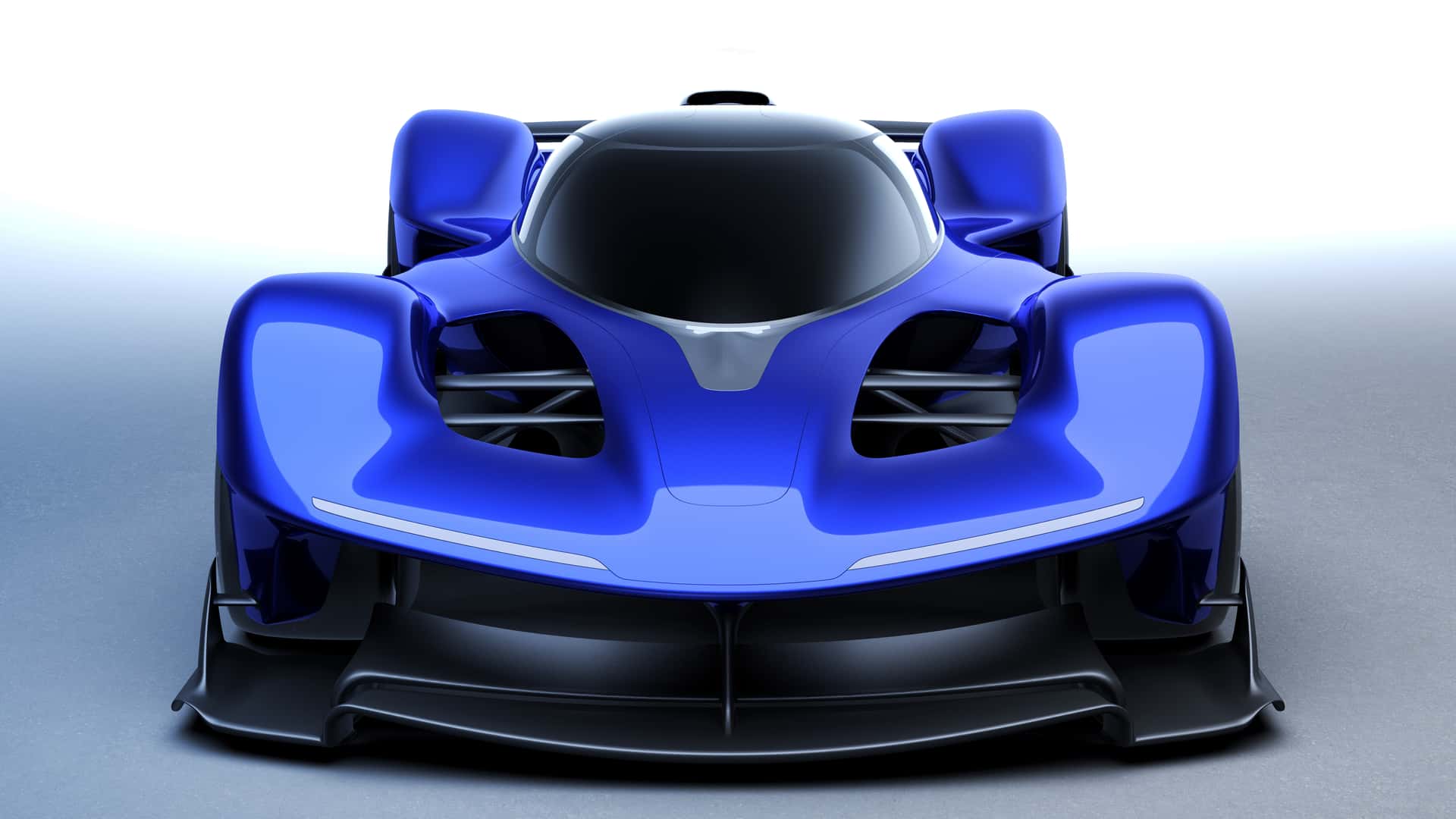 Red Bull отново изуми света с RB17 Hypercar