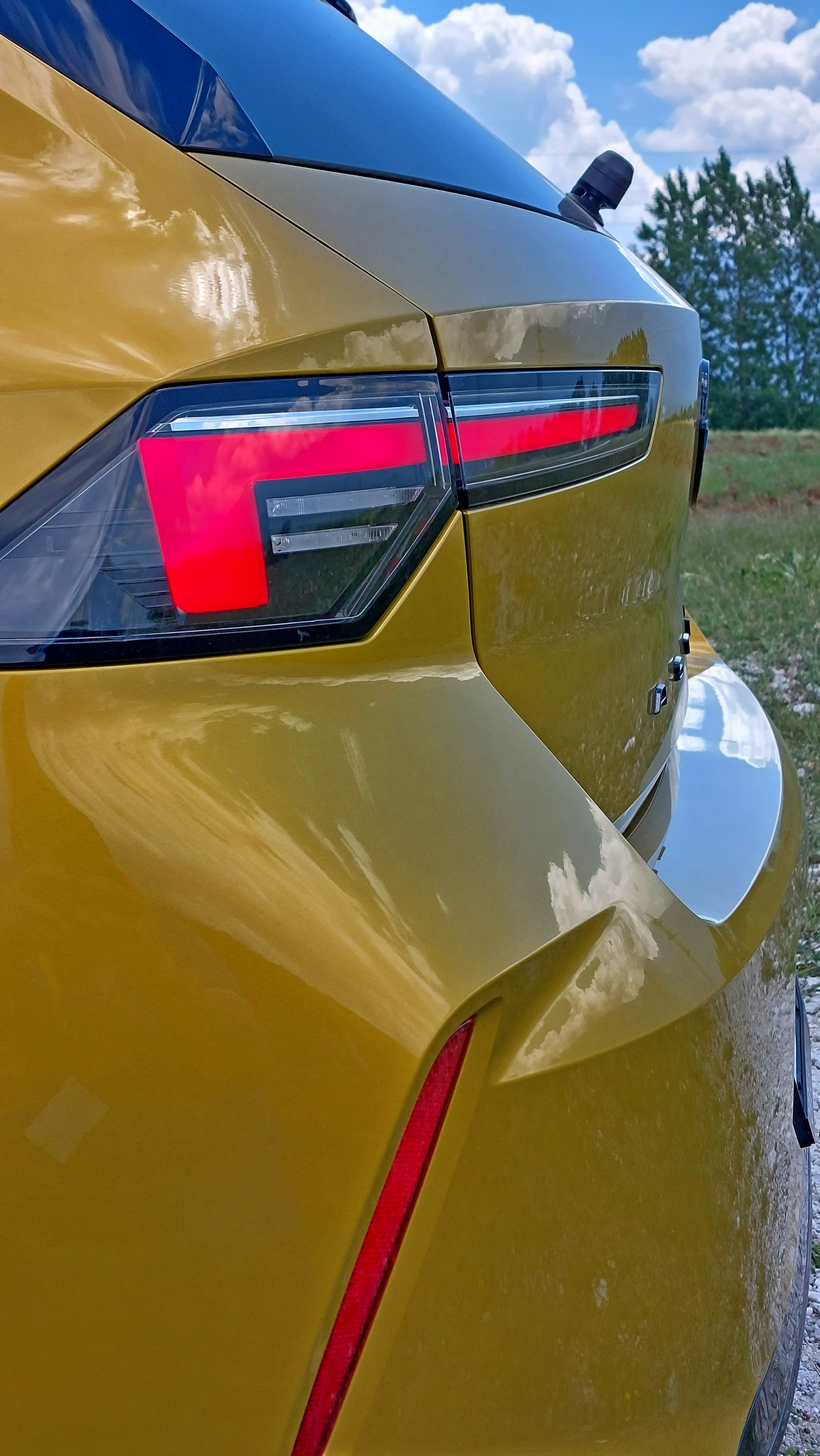 Представяме новото поколение Opel Astra