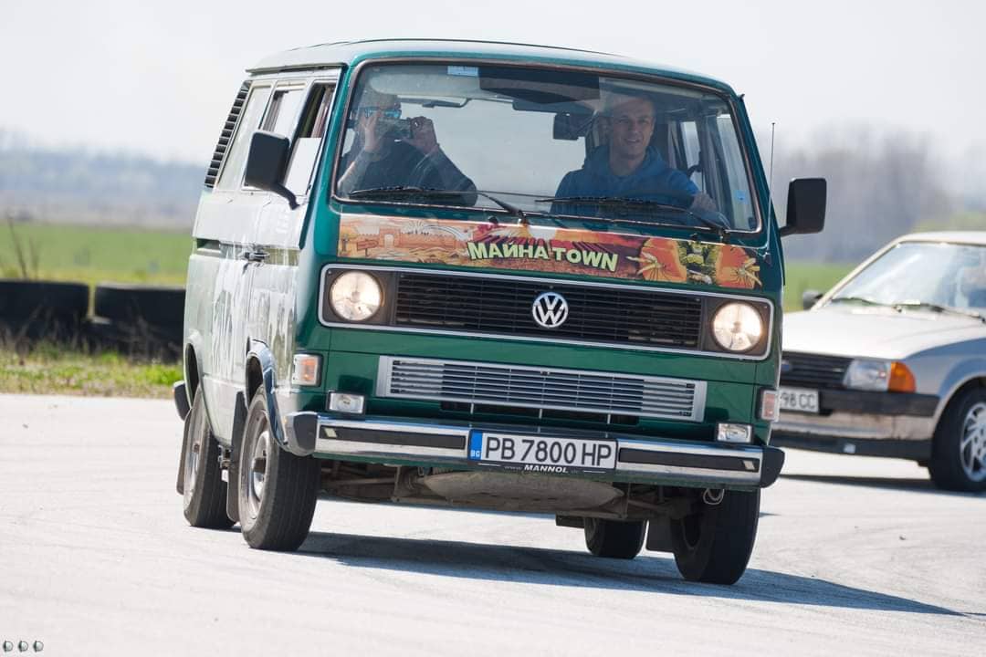 Предстои Wagon Fest