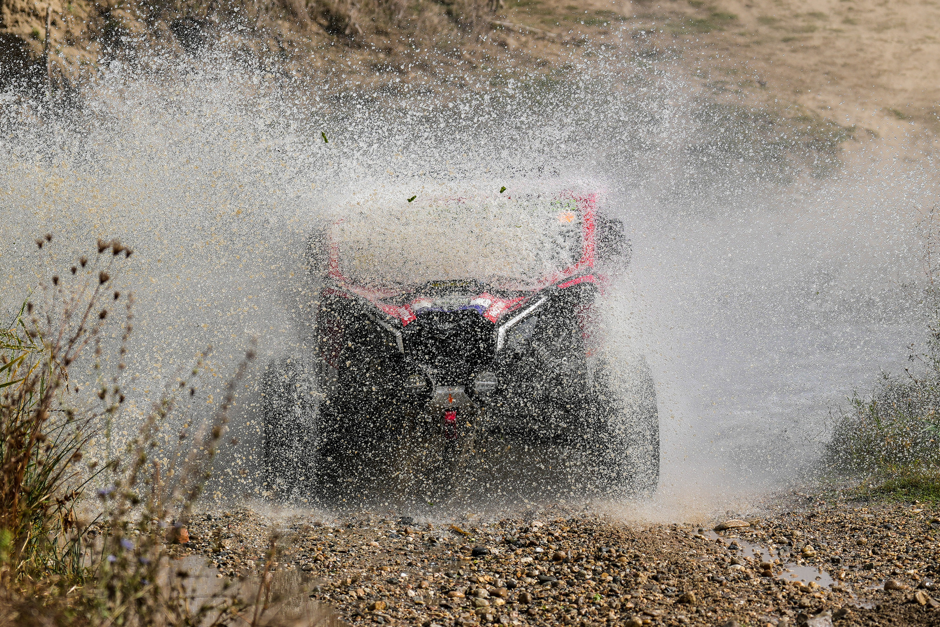 Българска победа в Balkan Offroad Rallye 2023