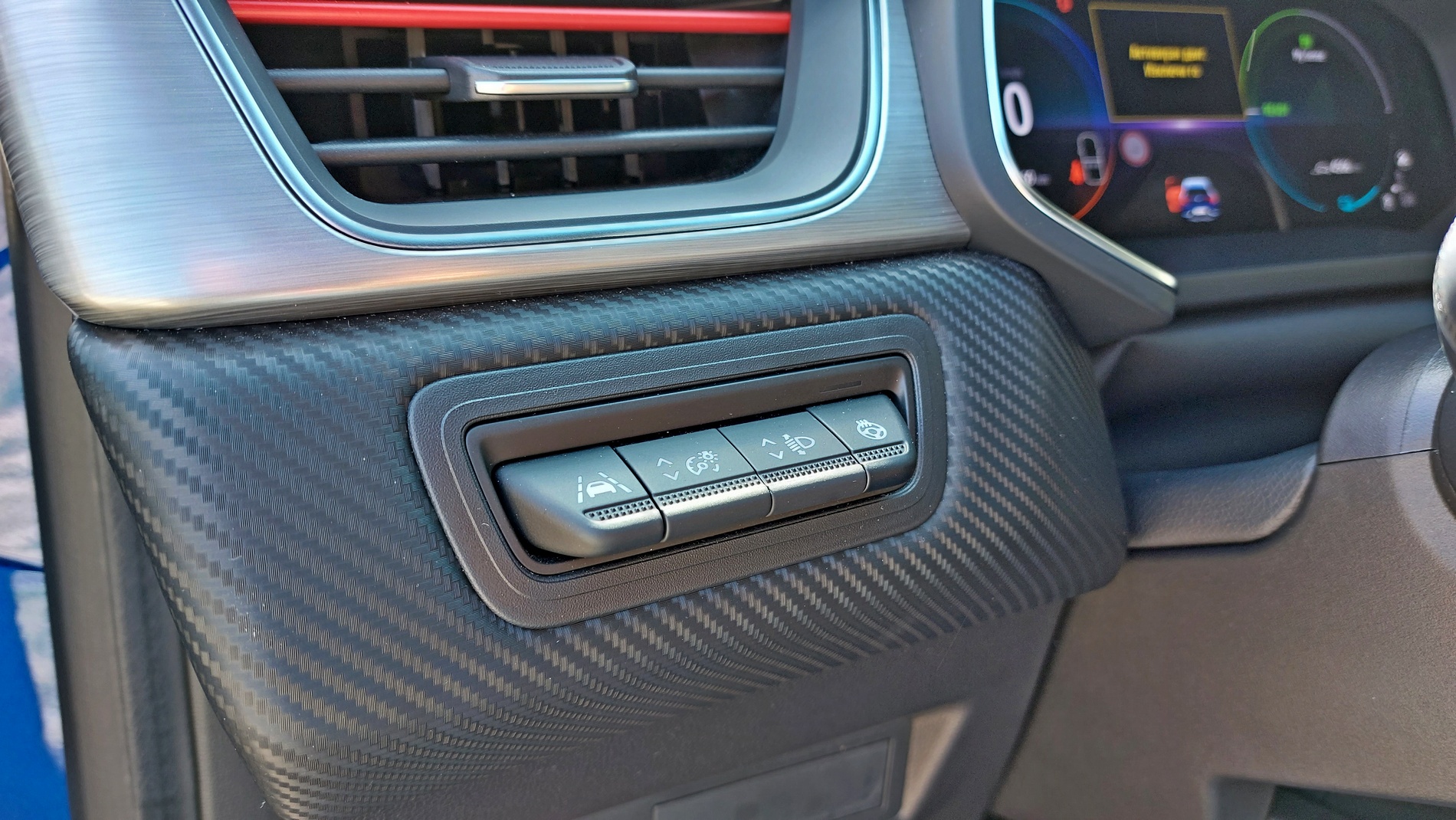 Караме Renault Captur Hybrid