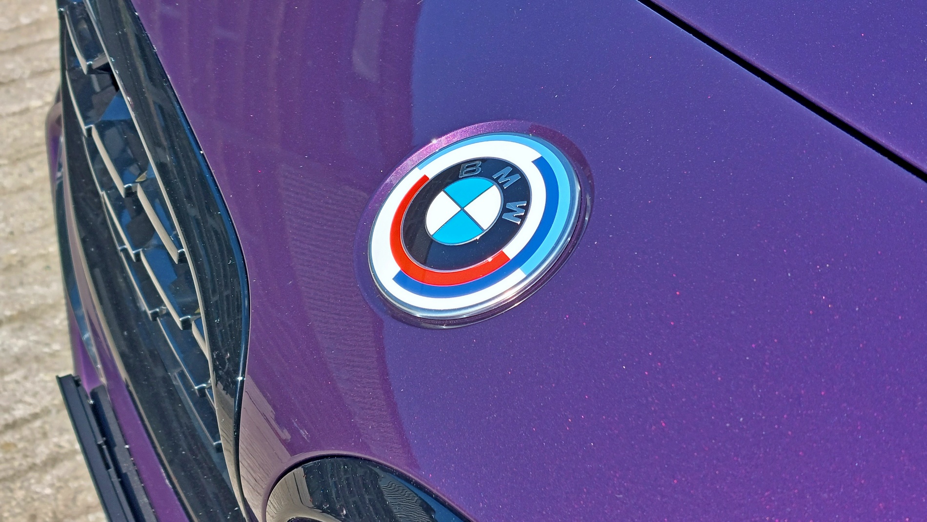 Карахме фейслифта на BMW Z4