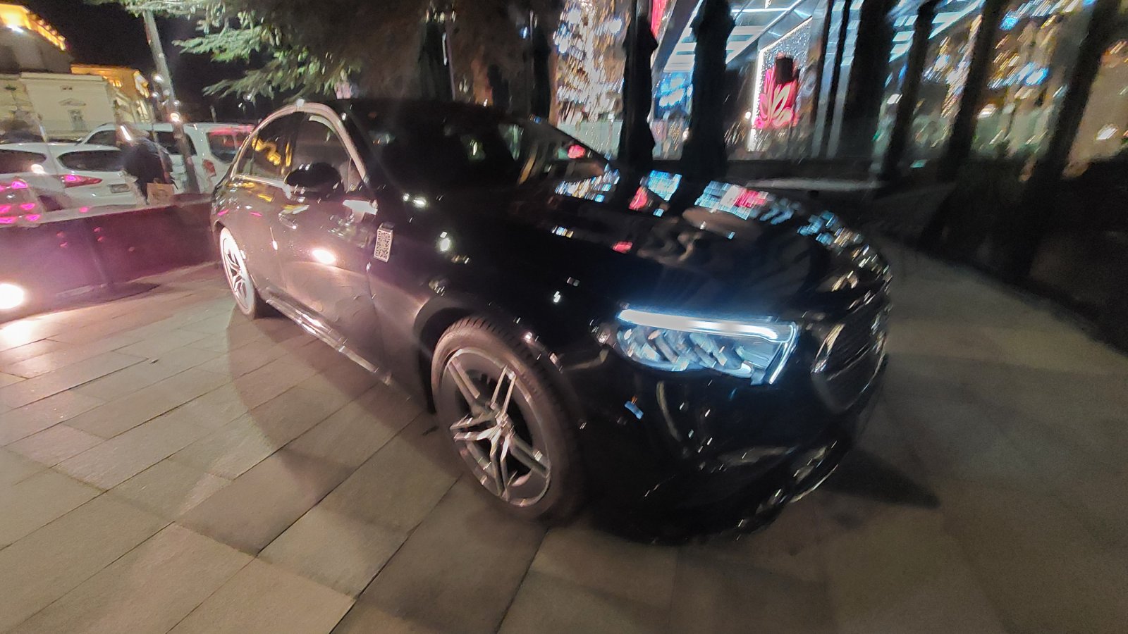 Дебют за Mercedes CLE Coupe и Е-клас у нас