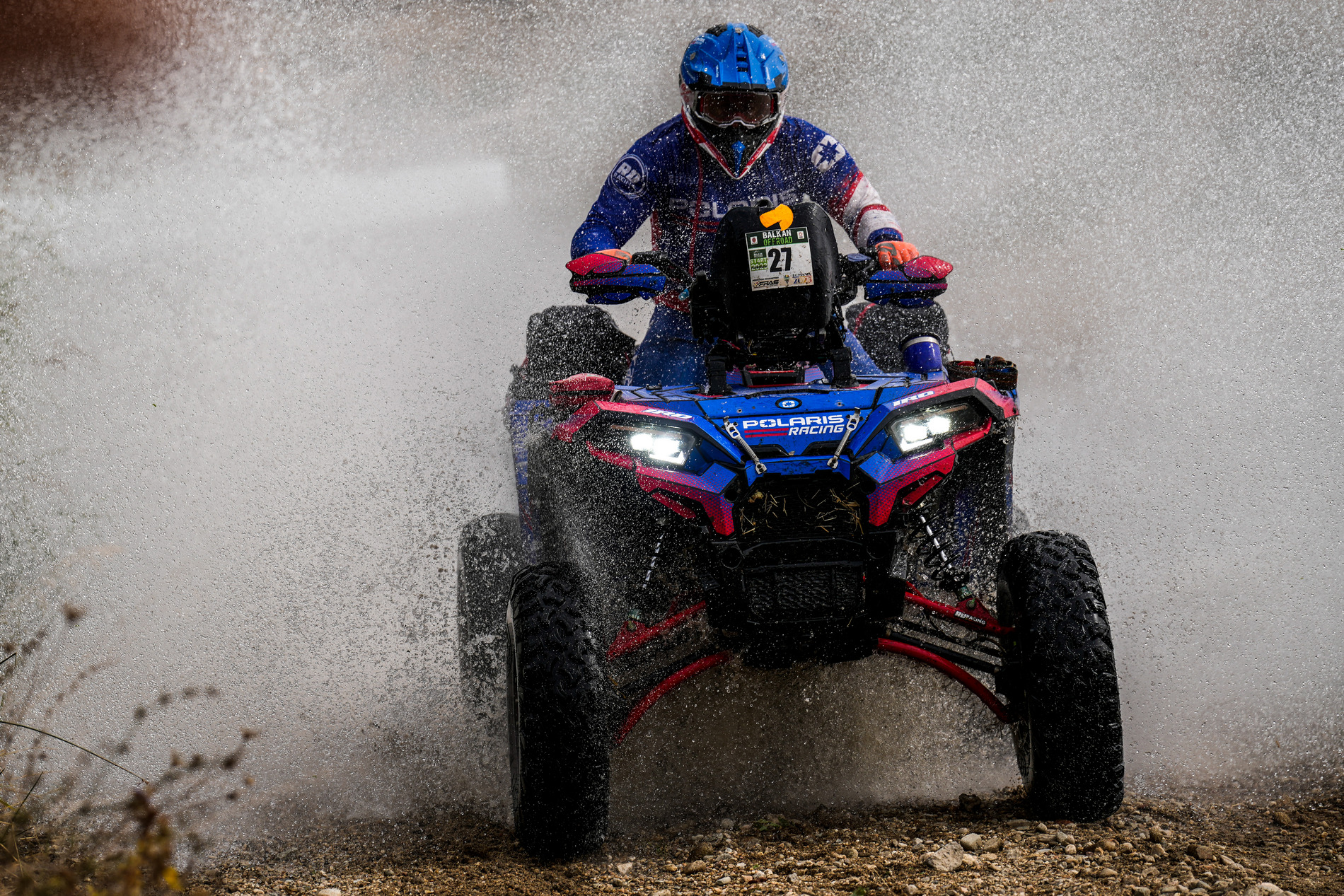 Българска победа в Balkan Offroad Rallye 2023