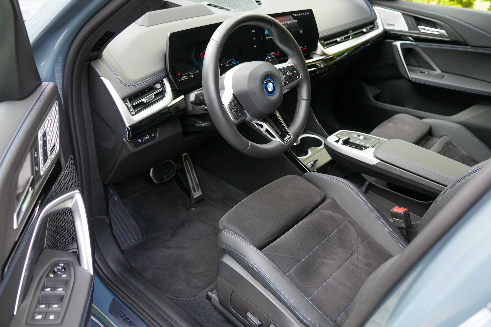 Караме обновените BMW X5 и X6