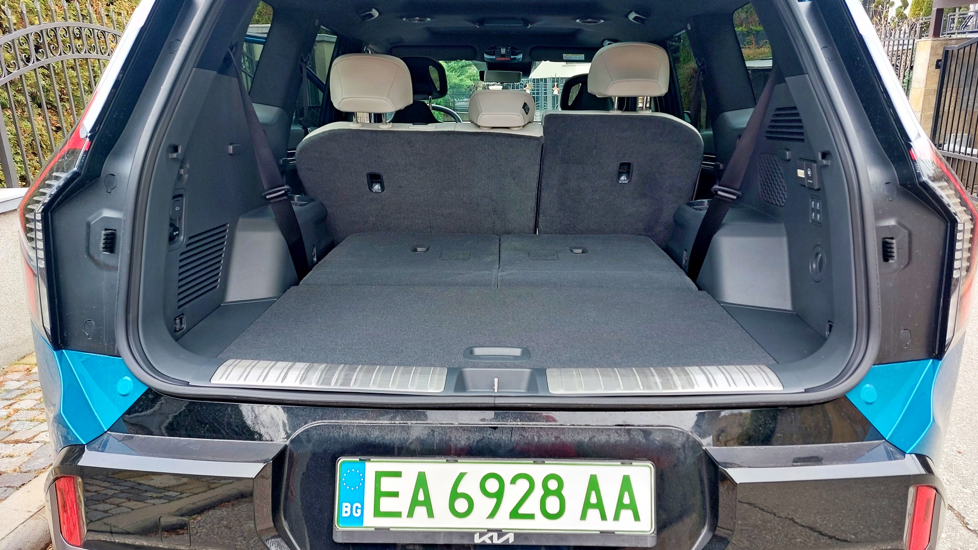 Караме най-скъпата Kia