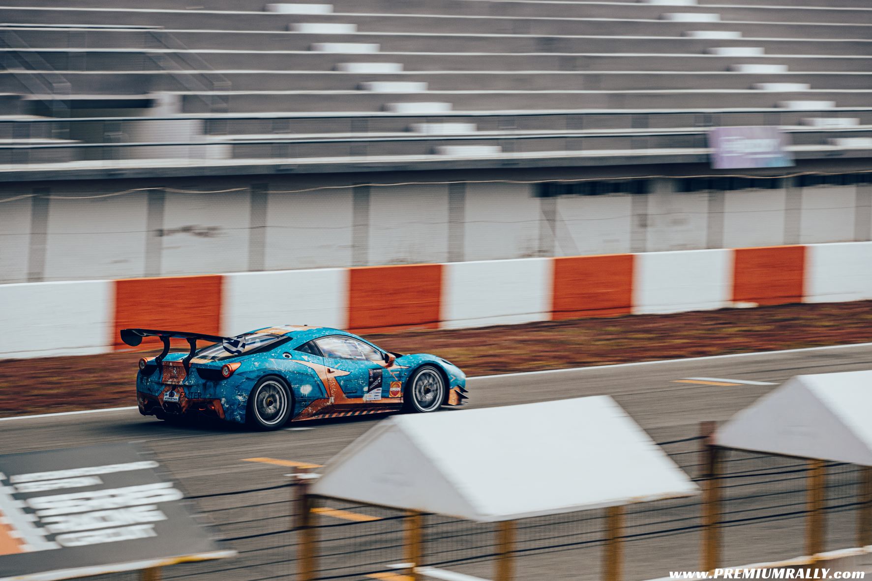 Porsche с най-бързи времена на Серес в Racetrack Experience