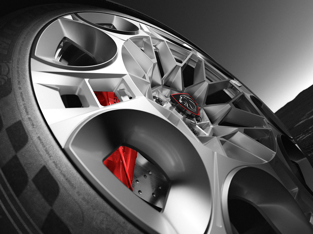Peugeot върна към живота RCZ и 205 T16