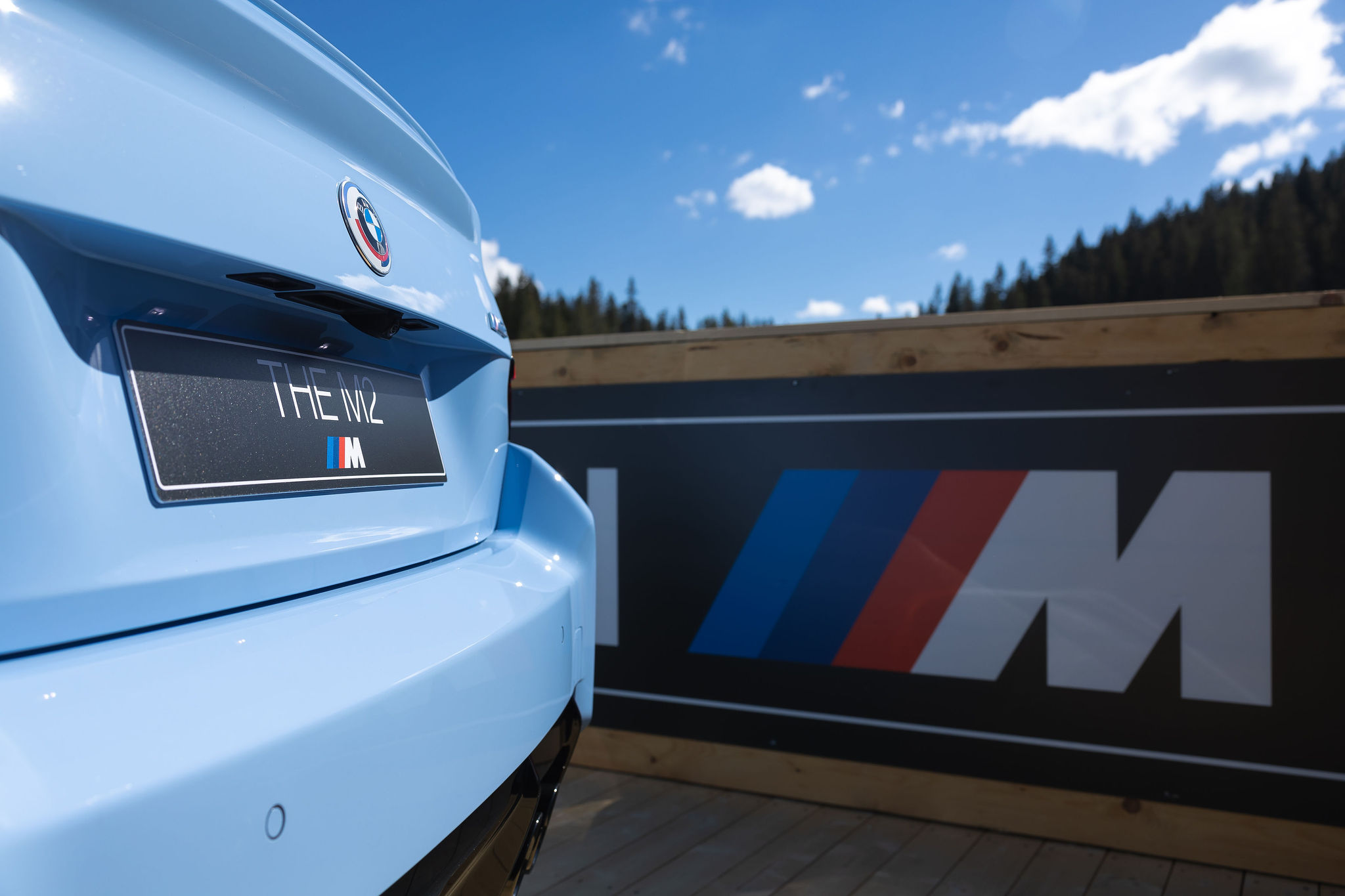 Разбулихме BMW ХМ и М2