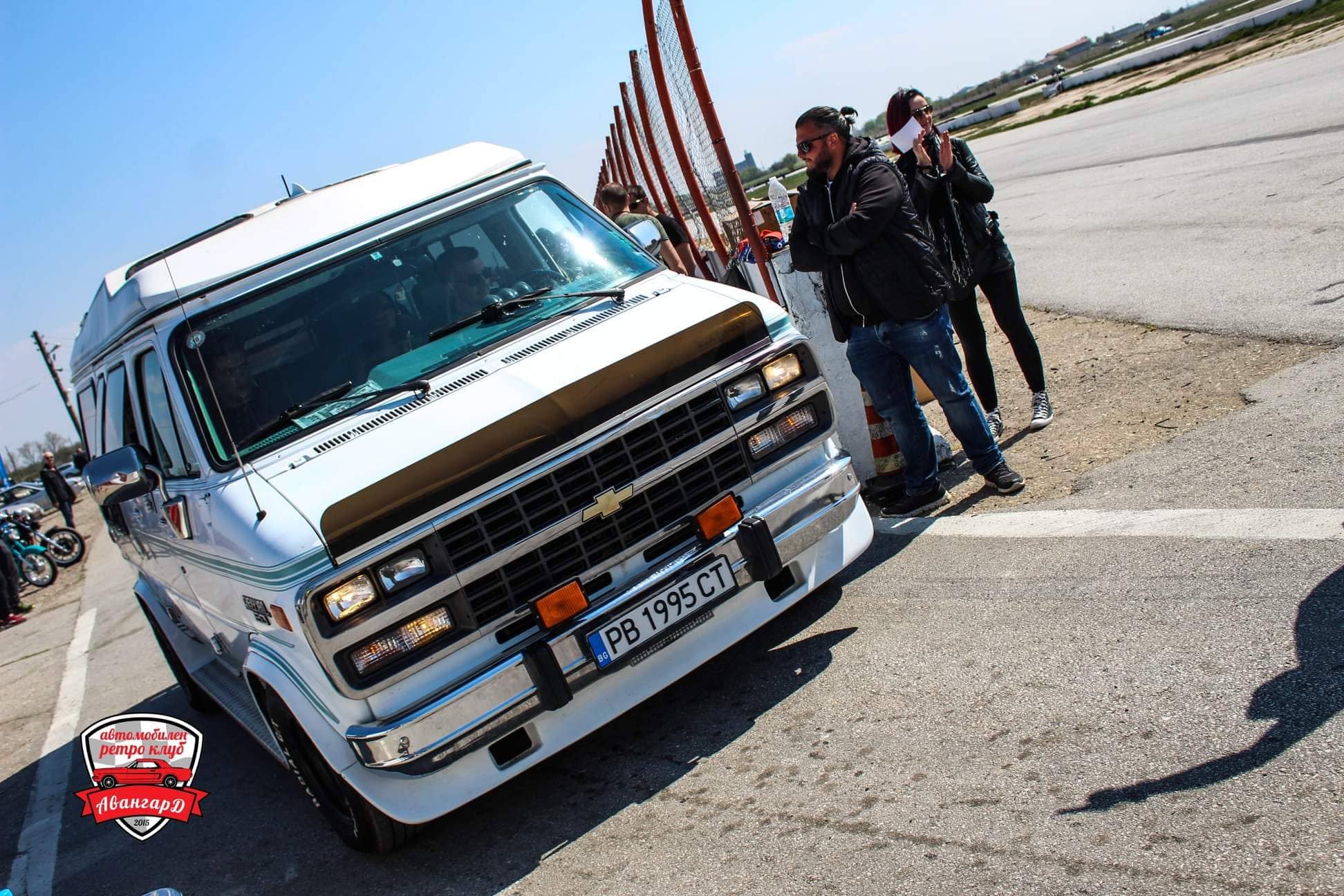 Предстои Wagon Fest