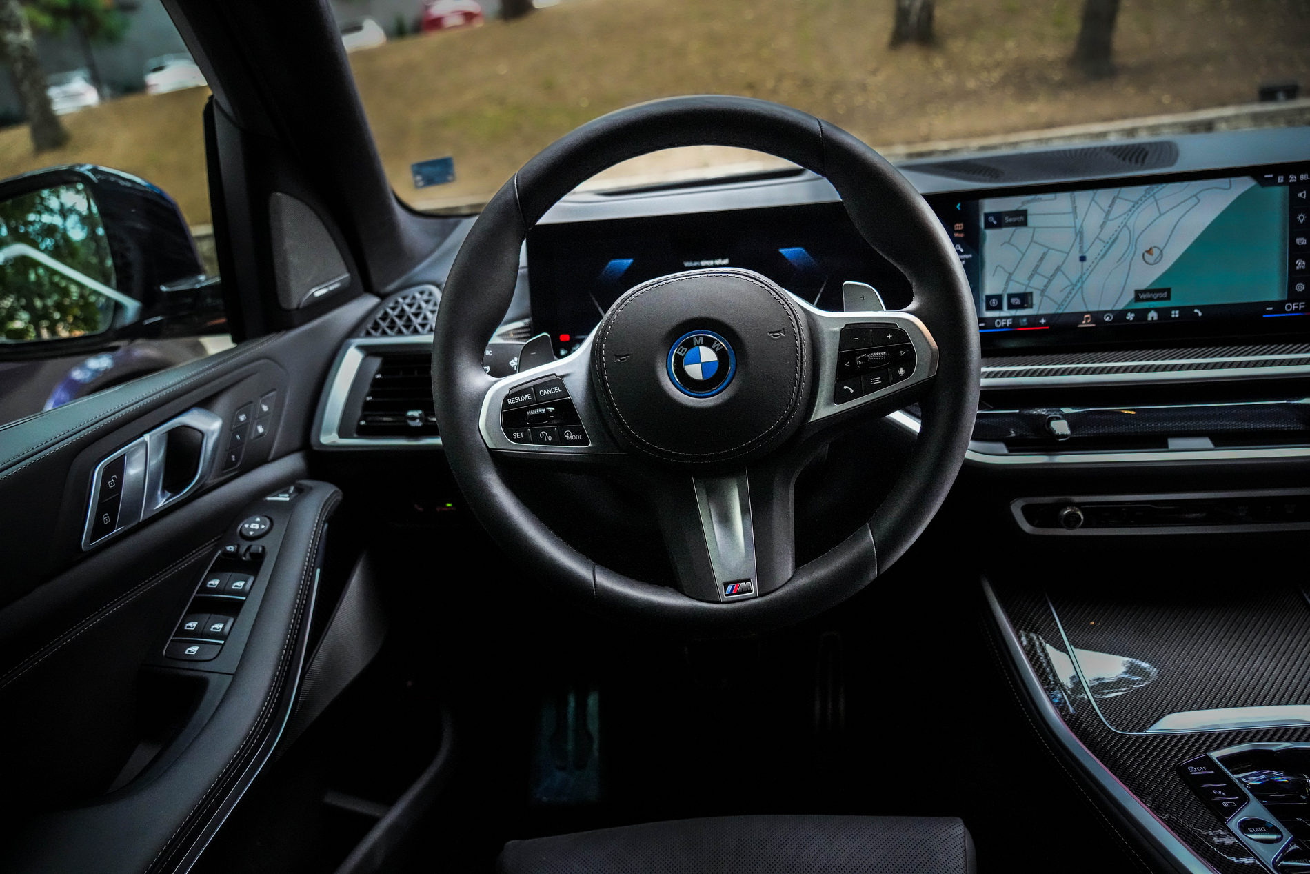 Караме обновените BMW X5 и X6