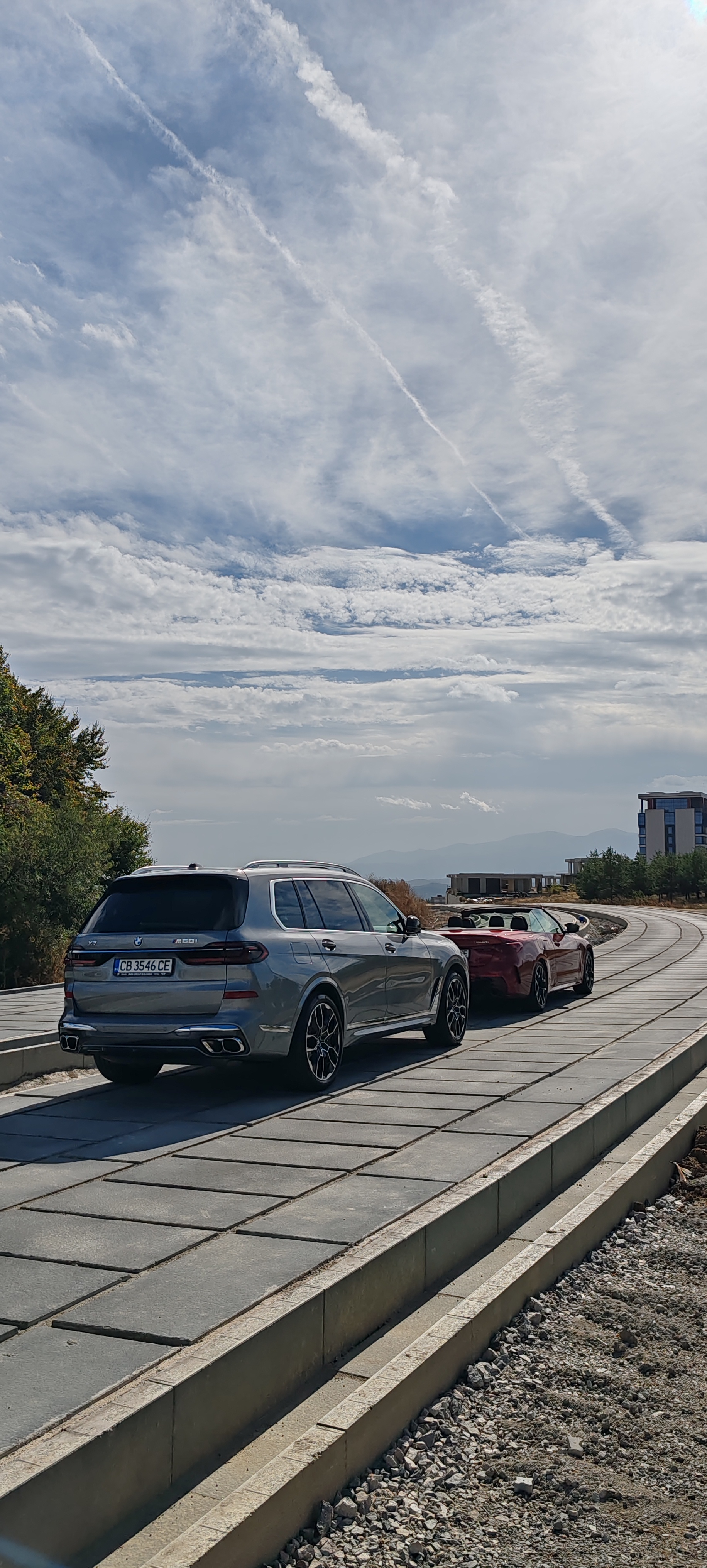 Караме най-мощното серийно BMW в историята