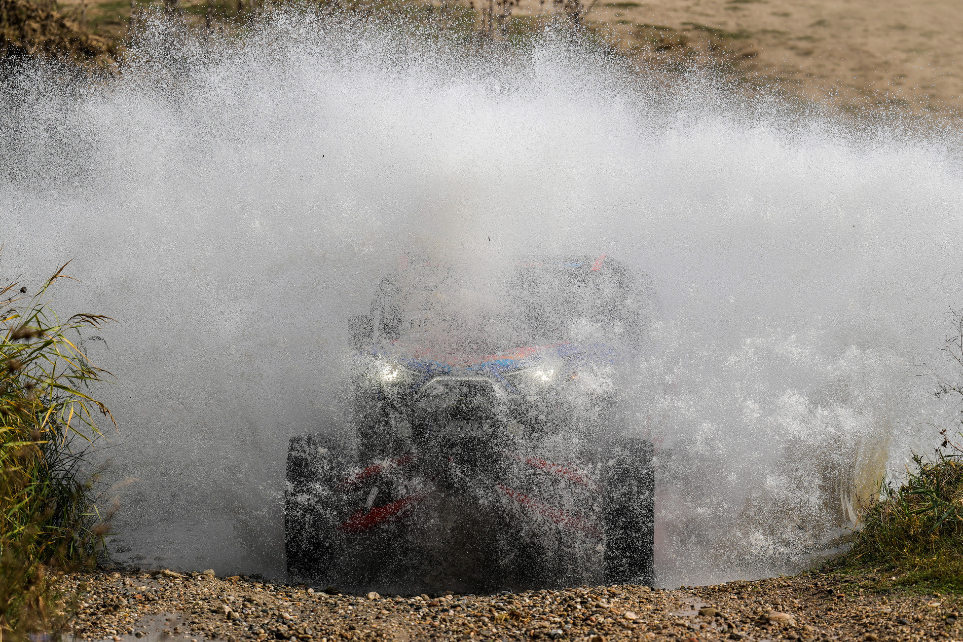 Българска победа в Balkan Offroad Rallye 2023