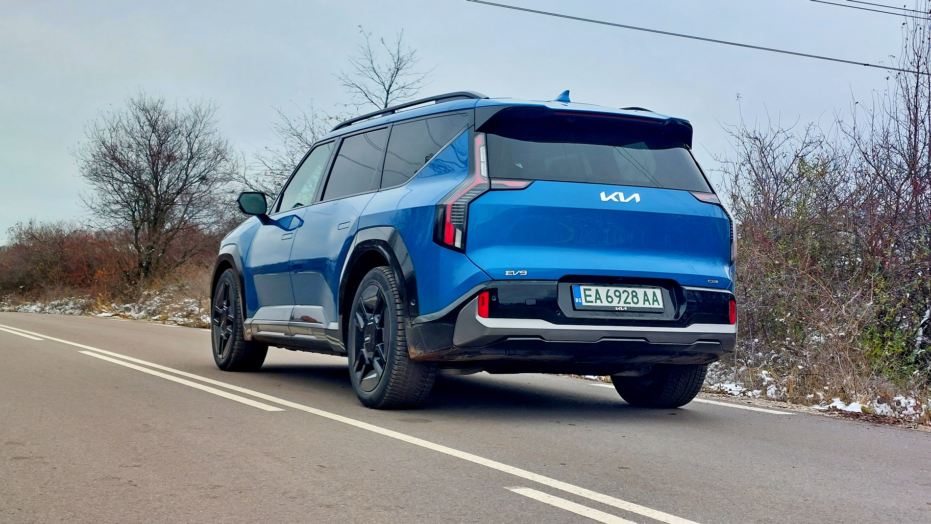 Караме най-скъпата Kia