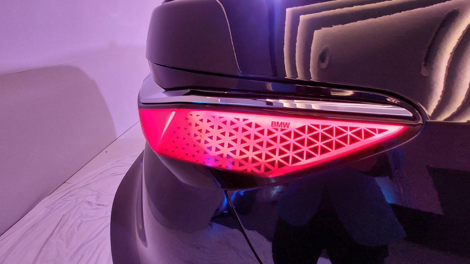 BMW i7 е предпремиерно в България