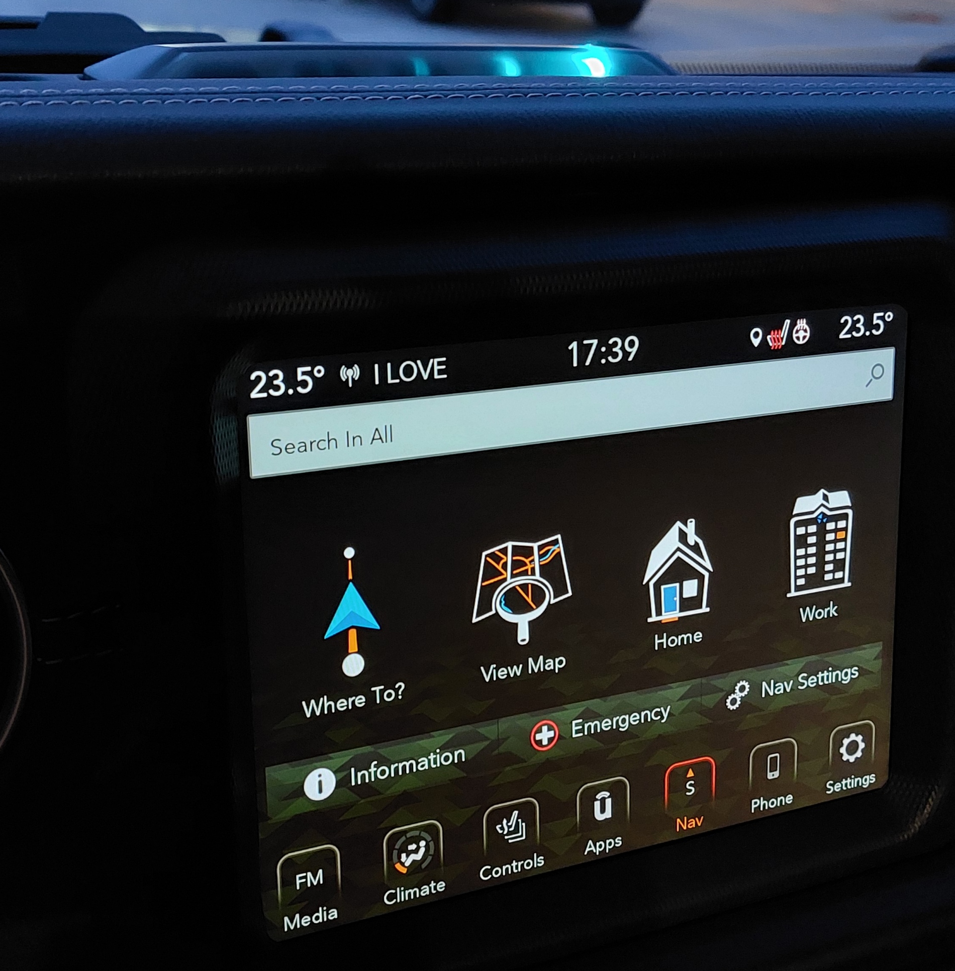 Електричеството влезе и в Jeep Wrangler