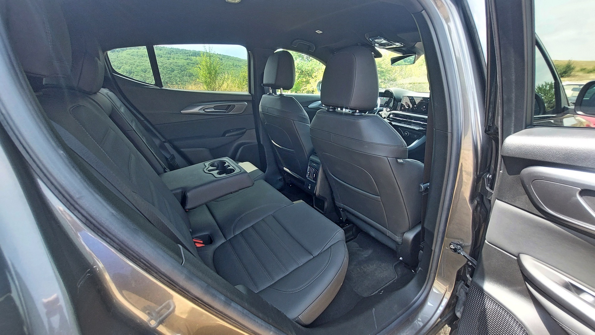 Караме Alfa Romeo Tonale