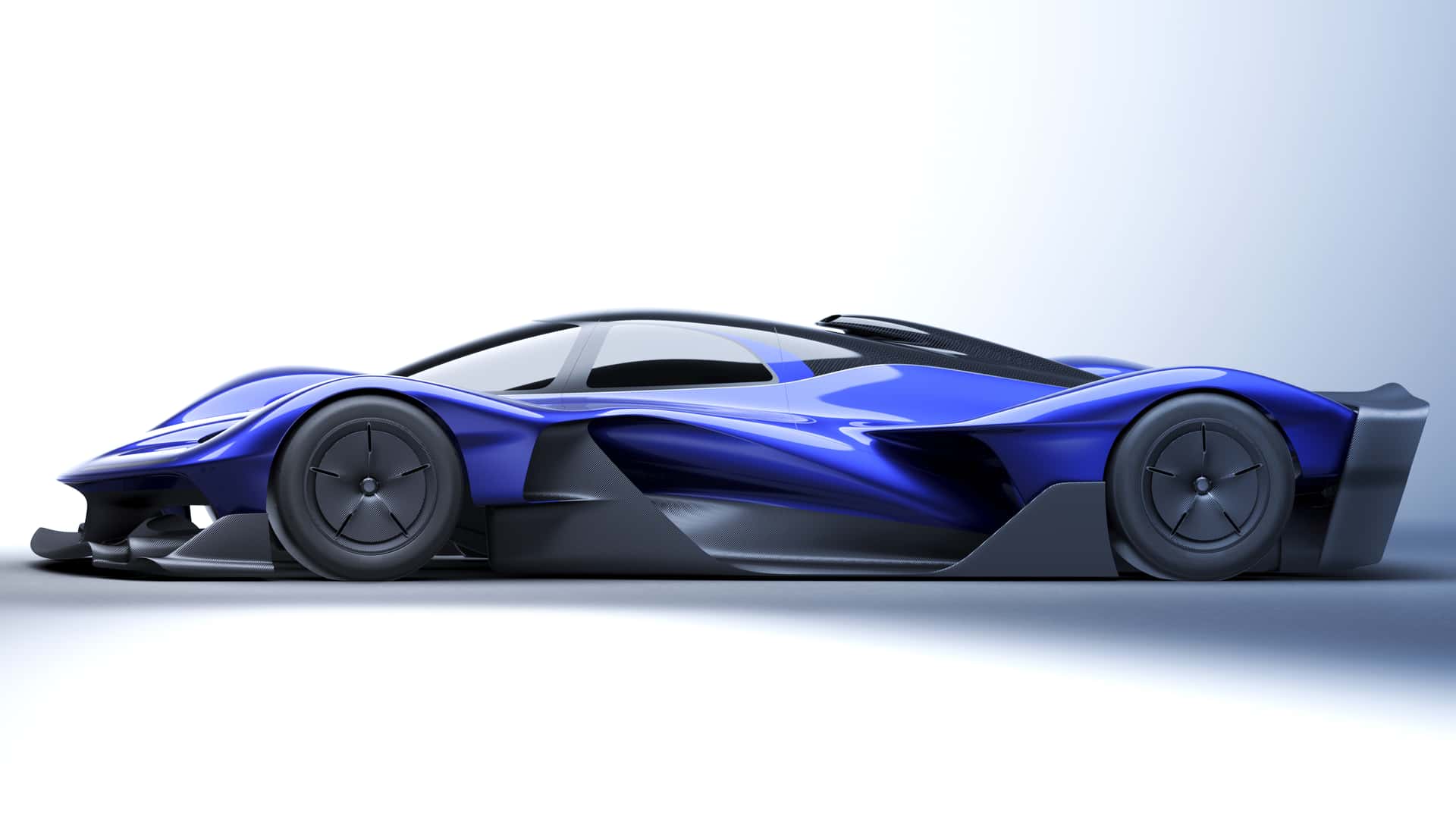 Red Bull отново изуми света с RB17 Hypercar