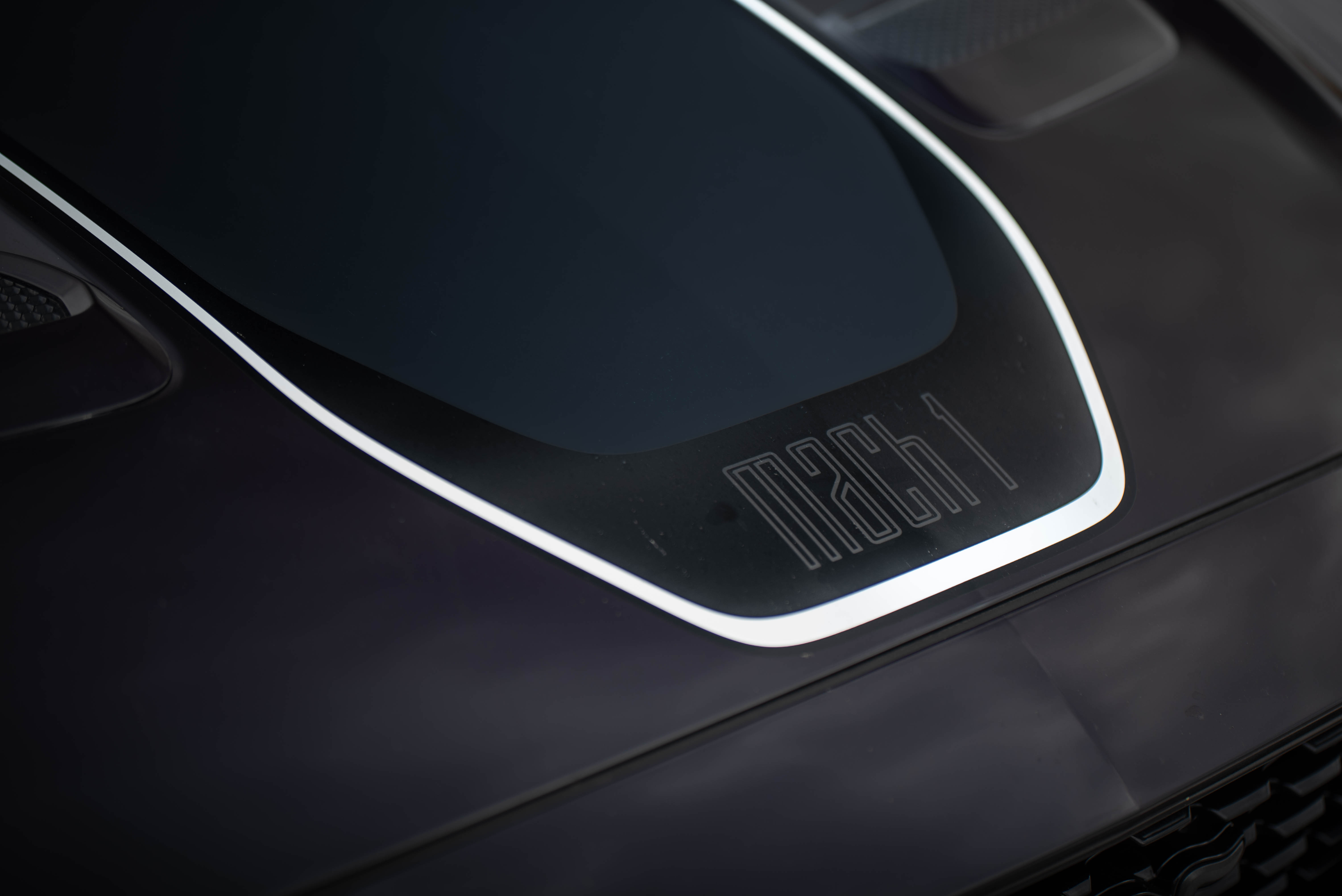 Ford Mustang Mach Е показа по-емоционално ускорение от Mustang Mach 1 с V8