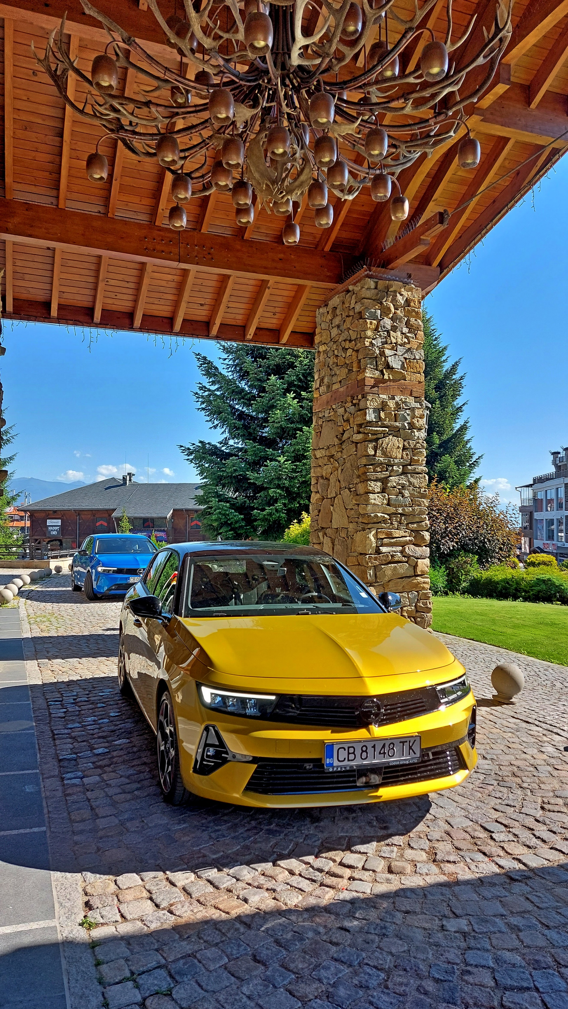 Представяме новото поколение Opel Astra