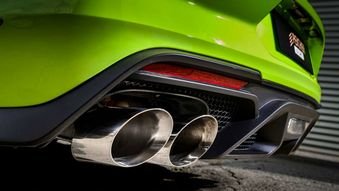 Shelby Mustang GT500 няма да се предлага от Ford в Европа