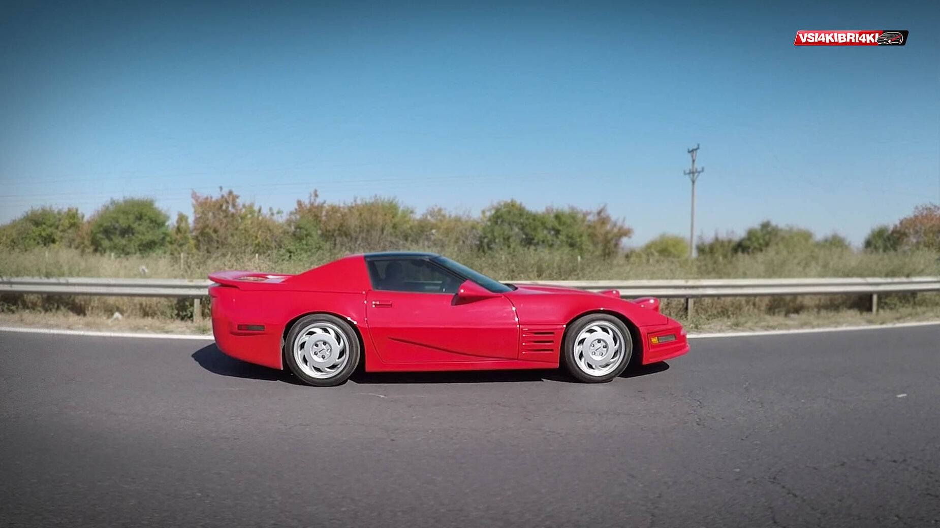 Chevrolet Corvette C4